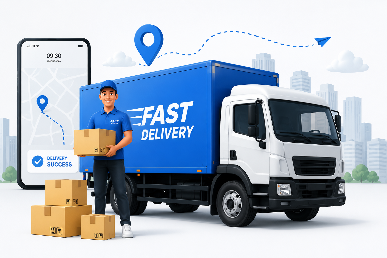 Courier